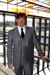 Hilversum 18 maart 2009
Perspresentatie Holland got talent bij beeld en geluid. Gerard Joling
Peter Smulders bv
