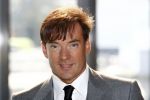 Hilversum 18 maart 2009
Perspresentatie Holland got talent bij beeld en geluid. Gerard Joling
Peter Smulders bv