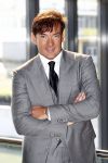 Hilversum 18 maart 2009
Perspresentatie Holland got talent bij beeld en geluid. Gerard Joling
Peter Smulders bv