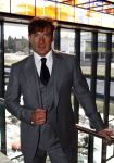 Hilversum 18 maart 2009
Perspresentatie Holland got talent bij beeld en geluid. Gerard Joling
Peter Smulders bv