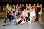 Amsterdam 23 oktober 2007
Nance Coolen en Gerard Joling bij presentatie sterren dansen op het ijs van sbs6  op de jaap eden baan. Sipke Jan Bousema Olga Commandeur Ewout Genemans Gaston Starreveld Sander Foppele Aram v d Rest Floortje Maribelle  Melody Klaver e a