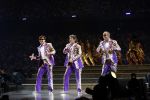 Amsterdam 24 mei 2008
Toppers in concert in de Arena met:
Rene Froger Gordon en Gerard Joling.