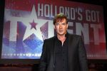 Hilversum26 maart 2008
Perspresentatie Holland's got talent in theater Gooiland met Gerard Joling Patricia Paay Viktor Brand en Henkjan Smits.
Peter Smulders bv