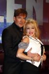 Hilversum26 maart 2008
Perspresentatie Holland's got talent in theater Gooiland met Gerard Joling Patricia Paay Viktor Brand en Henkjan Smits.
Peter Smulders bv