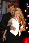 Hilversum26 maart 2008
Perspresentatie Holland's got talent in theater Gooiland met Gerard Joling Patricia Paay Viktor Brand en Henkjan Smits.
Peter Smulders bv