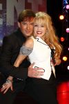 Hilversum26 maart 2008
Perspresentatie Holland's got talent in theater Gooiland met Gerard Joling Patricia Paay Viktor Brand en Henkjan Smits.
Peter Smulders bv
