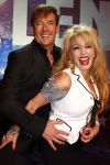 Hilversum26 maart 2008
Perspresentatie Holland's got talent in theater Gooiland met Gerard Joling Patricia Paay Viktor Brand en Henkjan Smits.
Peter Smulders bv