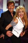 Hilversum26 maart 2008
Perspresentatie Holland's got talent in theater Gooiland met Gerard Joling Patricia Paay Viktor Brand en Henkjan Smits.
Peter Smulders bv