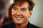 Hilversum26 maart 2008
Perspresentatie Holland's got talent in theater Gooiland met Gerard Joling Patricia Paay Viktor Brand en Henkjan Smits.
Peter Smulders bv