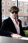 Zaandam 27 januari 2009
Voorjaarspresentatie sbs6 in het zaantheater. Gerard Joling
Peter Smulders bv