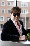 Zaandam 27 januari 2009
Voorjaarspresentatie sbs6 in het zaantheater. Gerard Joling
Peter Smulders bv
