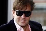 Zaandam 27 januari 2009
Voorjaarspresentatie sbs6 in het zaantheater. Gerard Joling
Peter Smulders bv