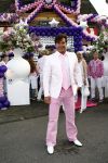 Amsterdam 27 april 2009
Feestje van Gerard Joling voor zijn 49e verjaardag bij cafe het Kalfje.
Peter Smulders bv