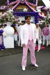 Amsterdam 27 april 2009
Feestje van Gerard Joling voor zijn 49e verjaardag bij cafe het Kalfje.
Peter Smulders bv
