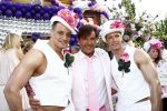 Amsterdam 27 april 2009
Feestje van Gerard Joling voor zijn 49e verjaardag bij cafe het Kalfje.
Peter Smulders bv