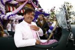 Amsterdam 27 april 2009
Feestje van Gerard Joling voor zijn 49e verjaardag bij cafe het Kalfje.
Peter Smulders bv