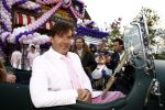 Amsterdam 27 april 2009
Feestje van Gerard Joling voor zijn 49e verjaardag bij cafe het Kalfje.
Peter Smulders bv