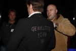 Hilversum 28 januari 2008
Uitreiking van de gouden beelden in het gebouw van beeld en geluid. Gerard Joling