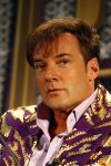 Amsterdam 30 september 2008
Persconferentie van de toppers Rene Froger Gordon en Gerard Joling ivm hun deelname aan het songfestival in het amstel hotel.
Peter Smulders bv