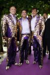 Amsterdam 30 september 2008
Persconferentie van de toppers Rene Froger Gordon en Gerard Joling ivm hun deelname aan het songfestival in het amstel hotel. toppers op jet ski's
Peter Smulders bv
