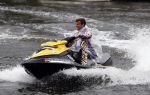 Amsterdam 30 september 2008
Persconferentie van de toppers Rene Froger Gordon en Gerard Joling ivm hun deelname aan het songfestival in het amstel hotel. toppers op jet ski's
Peter Smulders bv