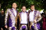 Amsterdam 30 september 2008
Persconferentie van de toppers Rene Froger Gordon en Gerard Joling ivm hun deelname aan het songfestival in het amstel hotel. toppers op jet ski's
Peter Smulders bv