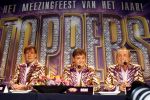 Amsterdam 30 september 2008
Persconferentie van de toppers Rene Froger Gordon en Gerard Joling ivm hun deelname aan het songfestival in het amstel hotel. toppers op jet ski's
Peter Smulders bv