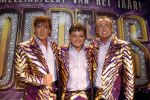 Amsterdam 30 september 2008
Persconferentie van de toppers Rene Froger Gordon en Gerard Joling ivm hun deelname aan het songfestival in het amstel hotel. toppers op jet ski's
Peter Smulders bv