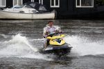 Amsterdam 30 september 2008
Persconferentie van de toppers Rene Froger Gordon en Gerard Joling ivm hun deelname aan het songfestival in het amstel hotel. toppers op jet ski's
Peter Smulders bv