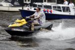 Amsterdam 30 september 2008
Persconferentie van de toppers Rene Froger Gordon en Gerard Joling ivm hun deelname aan het songfestival in het amstel hotel. toppers op jet ski's
Peter Smulders bv