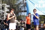 Curacao 31 december 2008
Sound check Jeroen v d Boom op Mambo Beach voor oudjaarsconcert. Jeroen met Geard Joling op het podium
Peter Smulders bv
