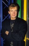 Amsterdam, 21 December 1987
Het wassen beeld bij Madame Tussaud van Gerard Joling