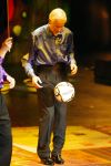 Amsterdam 17 december 2007
Tros Kerstcircus bij afrika afrika . Gerrie Muhren Hans v Breukelen Johnny Bosman Stanley Menzo en Rene en Willy v d Kerkhof