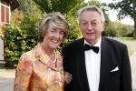 Kaatsheuvel 28 september 2008
Premiere Sound of Music in het eftleing theater. 
Gerrit Braks met vrouw