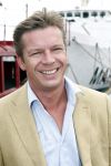 Amsterdam 19 augustus 2008
Feestje Goede tijden slechte tijden GTST. Kick off voor het nieuwe seizoen. 
Gert jan v Daele Dale