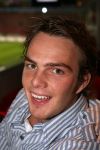 Eindhoven, 12 Maart 2008
Giedo v d Garde