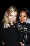 Amsterdam 24 januari 2009
Openingsfeest fashion tv in odeon. Gigi Ravelli
Peter Smulders bv