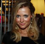 Amsterdam 2 maart 2009
Modeshow Jos Raak bij Loods 6 in Amsterdam. Gigi Ravelli
Peter Smulders bv