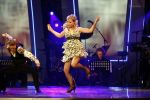 Aalsmeer 15 mei 2009
Dancing with the stars in de studio's in Aalsmeer. Gigi Ravelli met danspartner Ewoud Fidom
Peter Smulders bv