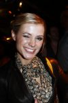 Amsterdam 30 januari 2009
Modeshow Blue Blood tijdens de amsterdam fashion week. gigi Ravelli
Peter Smulders bv