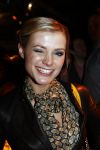 Amsterdam 30 januari 2009
Modeshow Blue Blood tijdens de amsterdam fashion week. gigi Ravelli
Peter Smulders bv