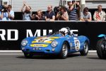 Le Mans, 12 Juli 2008
Le Mans Classic 2008
Jan Lammers
Foto Peter Smulders BV