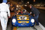 Le Mans, 12 en 13 Juli 2008
Le Mans Classic 2008
Deelname 2 Porsche Spiders van Albert Westerman ( Van State of Art ) met de pilots Jan Lammers, Gijs v Lennep en David Hart