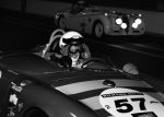 Le Mans, 12 en 13 Juli 2008
Le Mans Classic 2008
Deelname 2 Porsche Spiders van Albert Westerman ( Van State of Art ) met de pilots Jan Lammers, Gijs v Lennep en David Hart