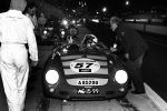 Le Mans, 12 en 13 Juli 2008
Le Mans Classic 2008
Deelname 2 Porsche Spiders van Albert Westerman ( Van State of Art ) met de pilots Jan Lammers, Gijs v Lennep en David Hart