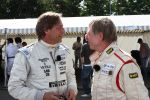 Le Mans, 12 en 13 Juli 2008
Le Mans Classic 2008
Deelname 2 Porsche Spiders van Albert Westerman ( Van State of Art ) met de pilots Jan Lammers, Gijs v Lennep en David Hart