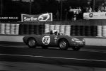 Le Mans, 12 en 13 Juli 2008
Le Mans Classic 2008
Deelname 2 Porsche Spiders van Albert Westerman ( Van State of Art ) met de pilots Jan Lammers, Gijs v Lennep en David Hart