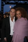 Breukelen 6 april 2009
Presentatie cd Edwin. edwin en Glennis Grace
Peter Smulders bv