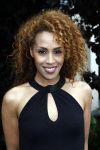 Amsterdam 17 mei 2009
Coiffure awards in de Rai. Glennis Grace met vriend Moos
Peter Smulders bv
