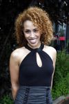 Amsterdam 17 mei 2009
Coiffure awards in de Rai. Glennis Grace met vriend Moos
Peter Smulders bv